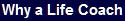 Why a Life Coach